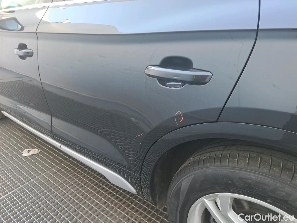  Audi  Q5 AUDI  / 2020 / 5P / todoterreno Advanced 35 TDI 120kW S tronic #7
