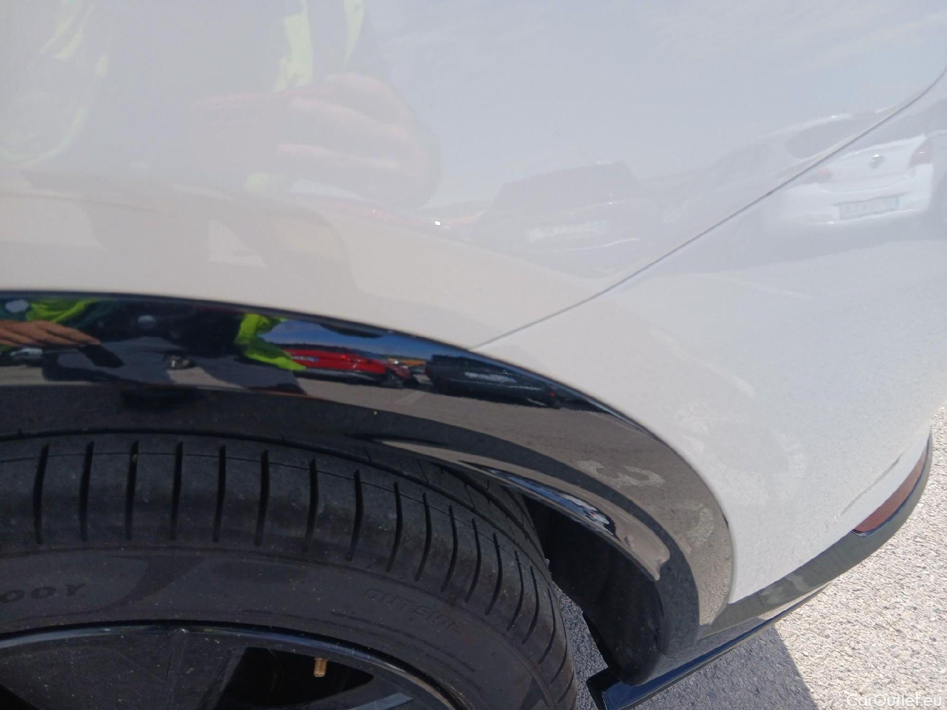  Cupra  Formentor CUPRA  / 2020 / 5P / todoterreno 1.5 TSI 110kW (150 CV) (AC3) #16