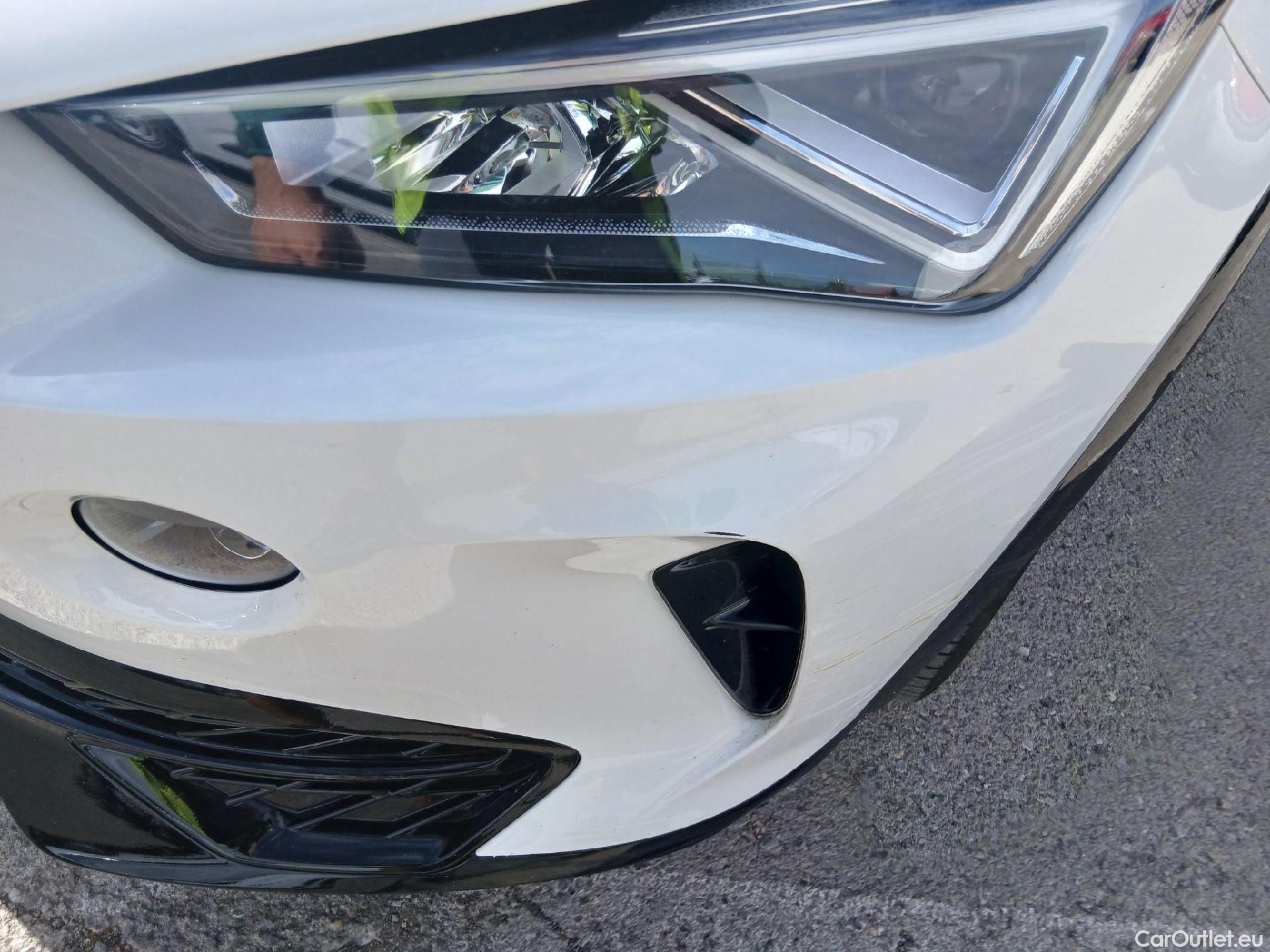  Cupra  Formentor CUPRA  / 2020 / 5P / todoterreno 1.5 TSI 110kW (150 CV) (AC3) #3