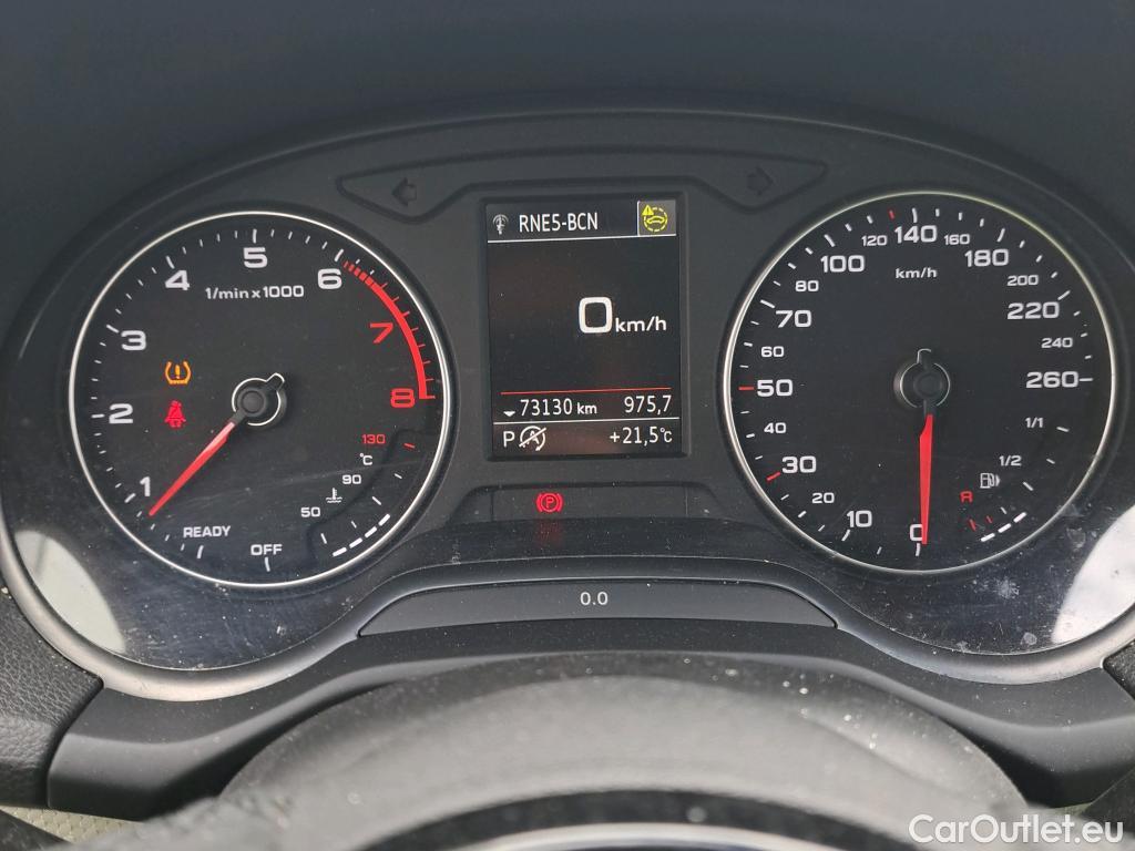  Audi  Q2 AUDI  / 2020 / 5P / todoterreno Advanced 35 TFSI 110kW (150CV) S tronic (AC) #24