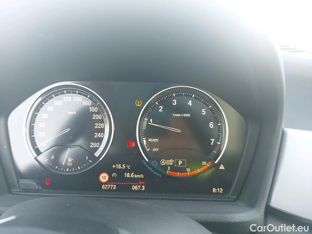  Bmw  X1 BMW  sDrive18i (CX2) #26