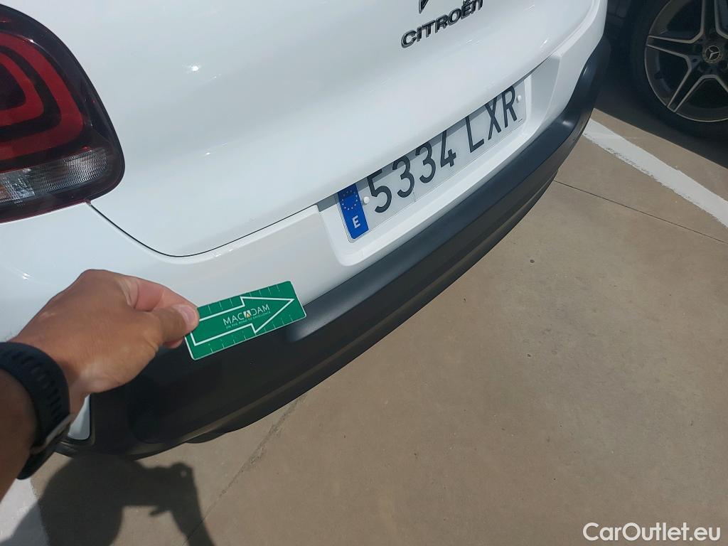  Citroen  C3 CITROEN  / 2020 / 5P / berlina con portón BlueHDi 75KW (100CV) S&S FEEL #5