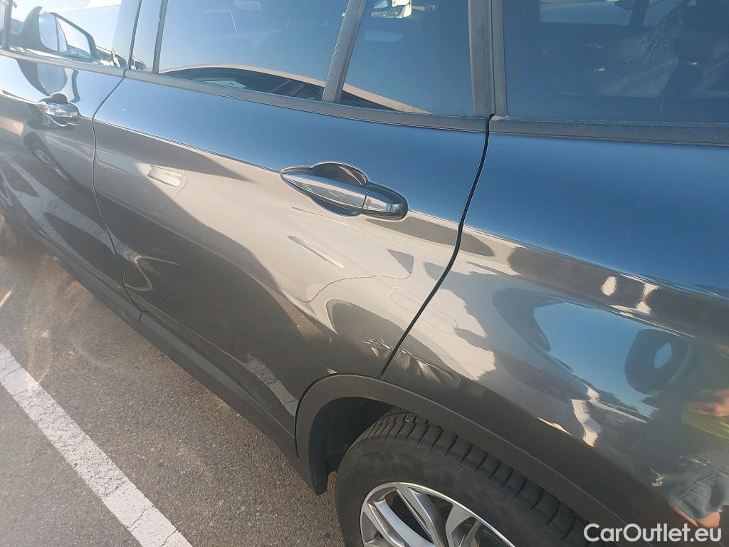  Bmw  X1 BMW  sDrive18i (CX2) #17