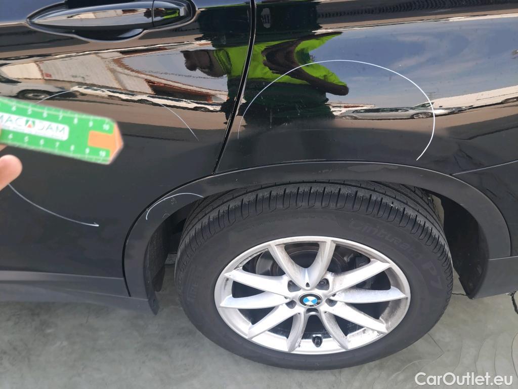  Bmw  X1 BMW  sDrive16d Business 115 CV #66