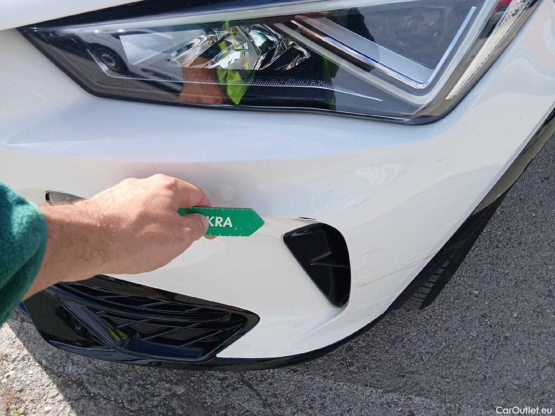  Cupra  Formentor CUPRA  / 2020 / 5P / todoterreno 1.5 TSI 110kW (150 CV) (AC3) #4