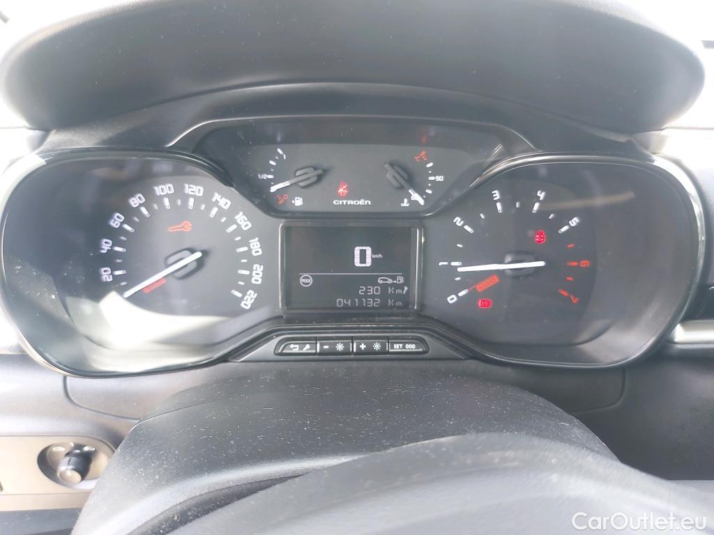 Citroen  C3 CITROEN  / 2020 / 5P / berlina con portón BlueHDi 75KW (100CV) S&S FEEL #3