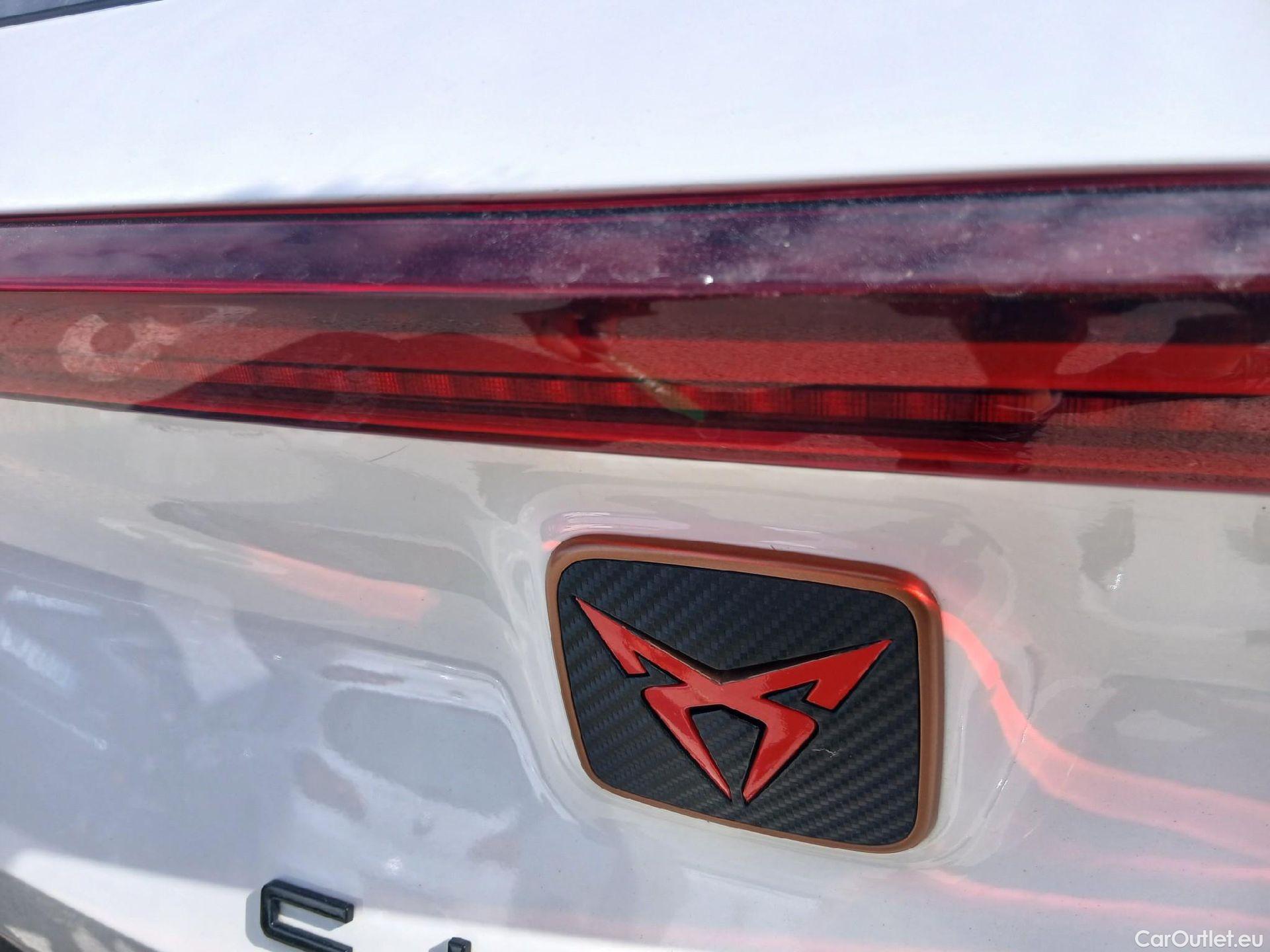  Cupra  Formentor CUPRA  / 2020 / 5P / todoterreno 1.5 TSI 110kW (150 CV) (AC3) #25