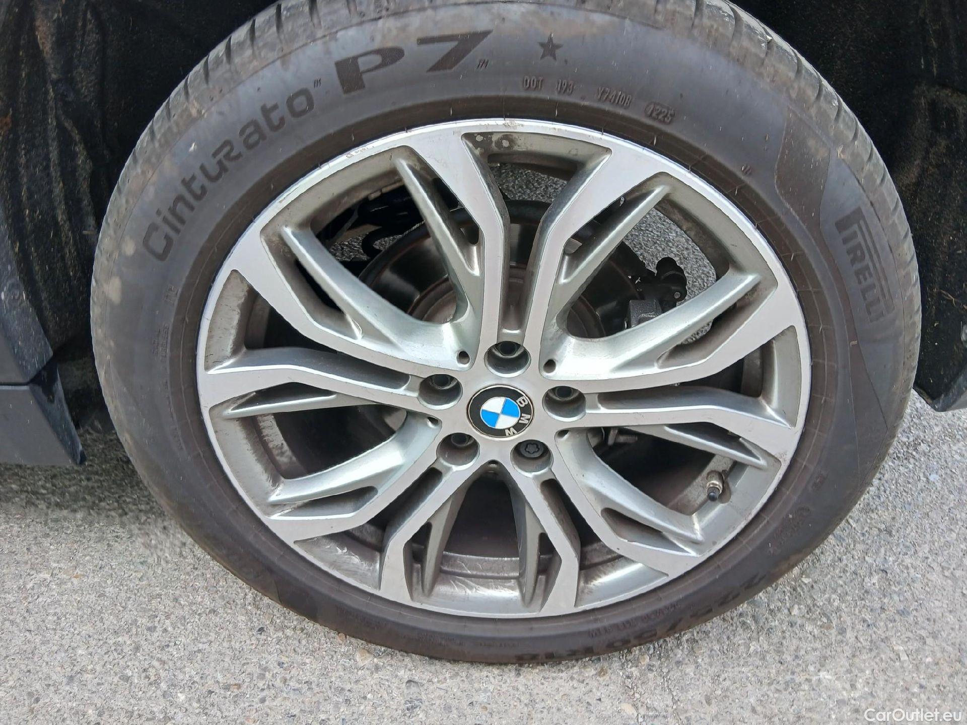  Bmw  X2 BMW  sDrive18iA 136 CV #Opcionales 11000 €# #19