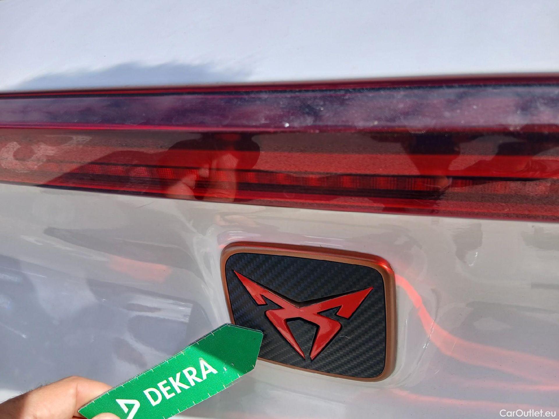  Cupra  Formentor CUPRA  / 2020 / 5P / todoterreno 1.5 TSI 110kW (150 CV) (AC3) #26
