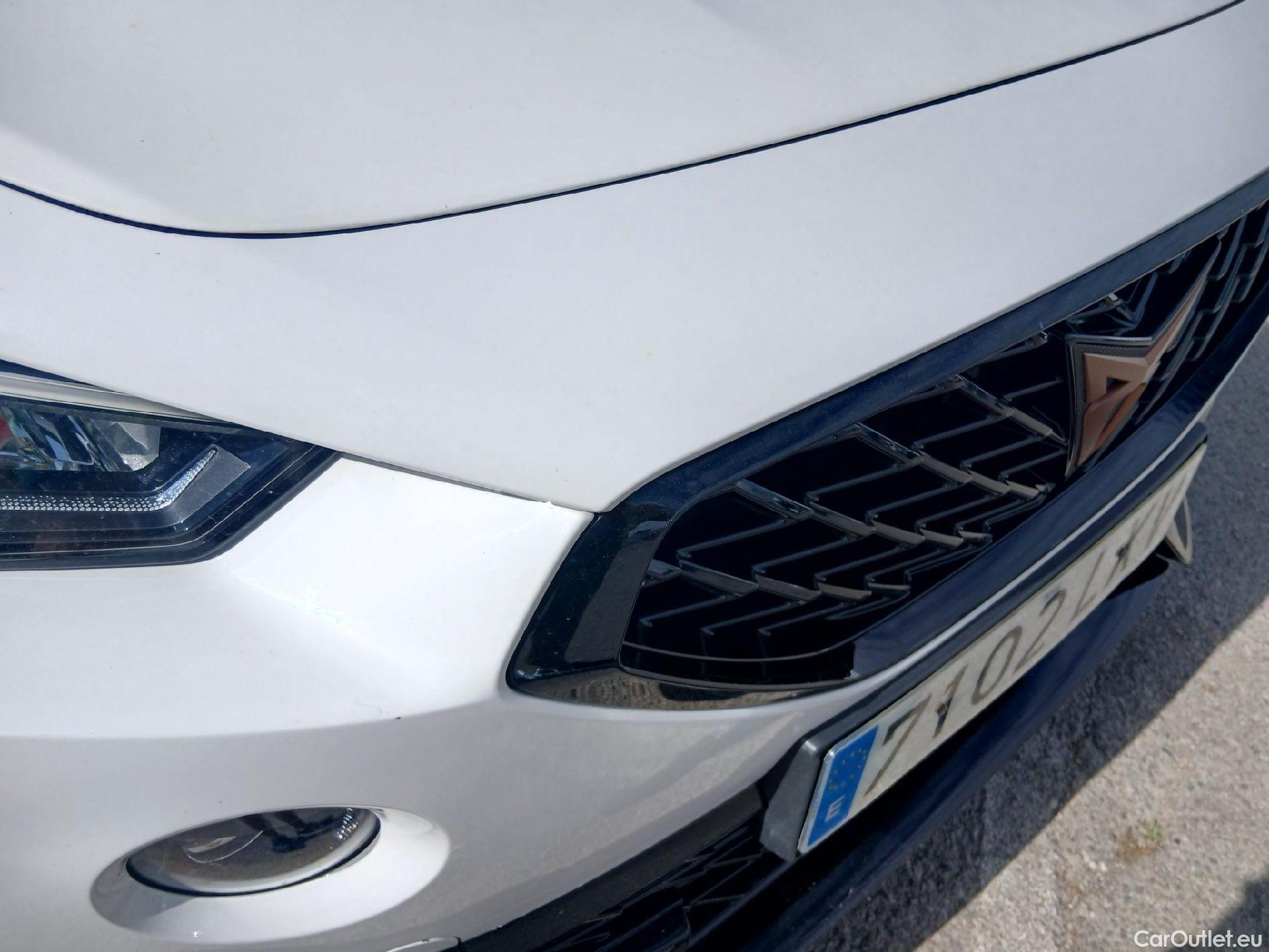  Cupra  Formentor CUPRA  / 2020 / 5P / todoterreno 1.5 TSI 110kW (150 CV) (AC3) #1