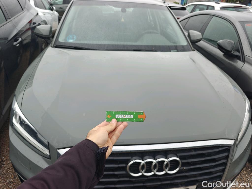  Audi  Q2 AUDI  / 2016 / 5P / todoterreno Design 30 TFSI 85kW (116CV) #34