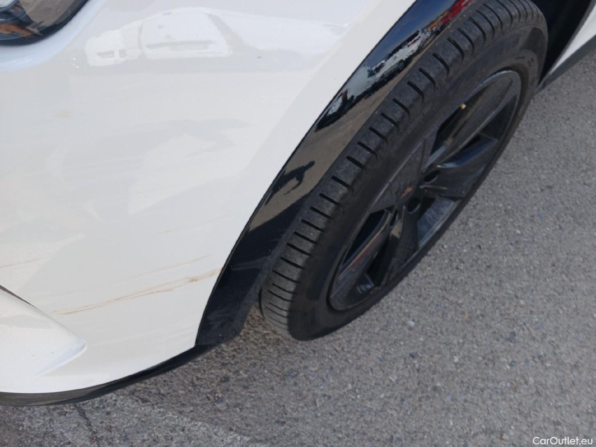  Cupra  Formentor CUPRA  / 2020 / 5P / todoterreno 1.5 TSI 110kW (150 CV) (AC3) #5