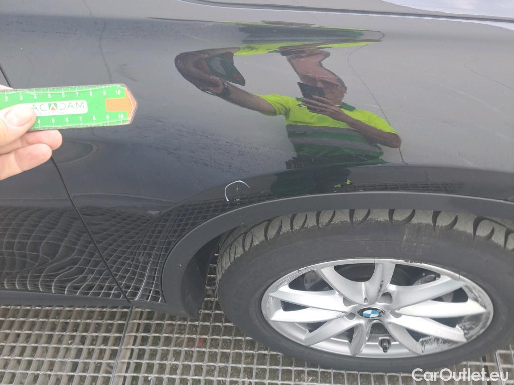  Bmw  X1 BMW  sDrive16d Business 115 CV #27