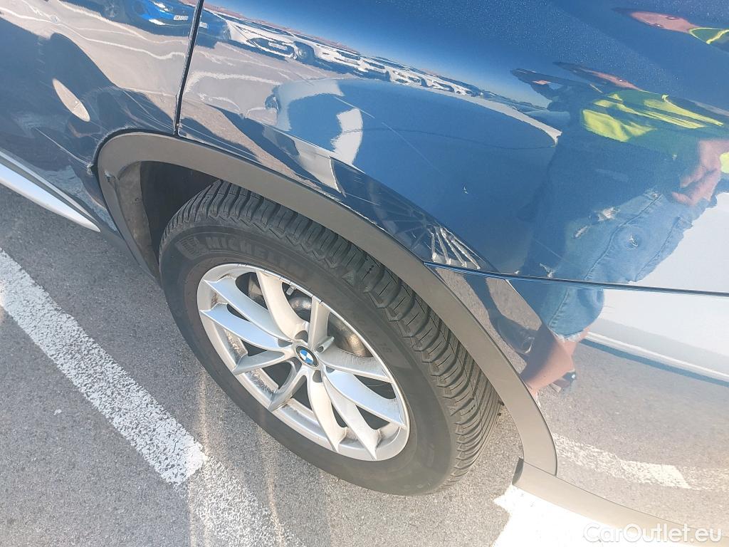  Bmw  X4 BMW  / 2021 / 5P / todoterreno xDrive20d xLine #3