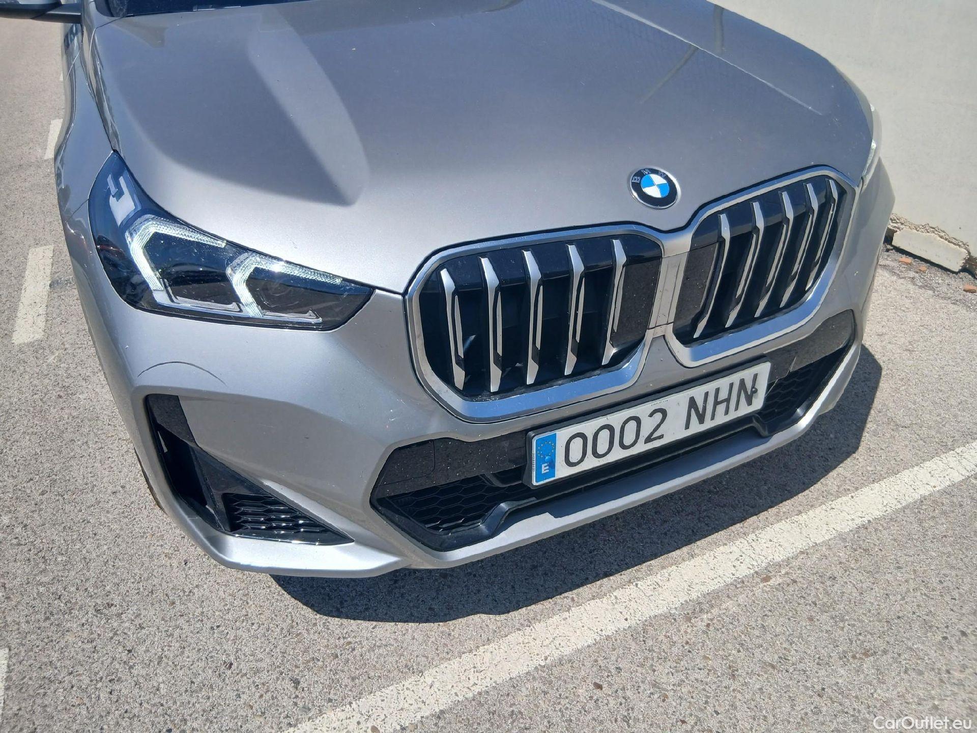  Bmw  X1 BMW  / 2022 / 5P / todoterreno sDRIVE20d (AC4) #3