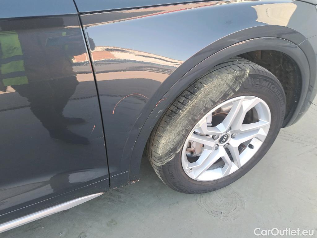  Audi  Q5 AUDI  / 2020 / 5P / todoterreno Advanced 35 TDI 120kW S tronic #27