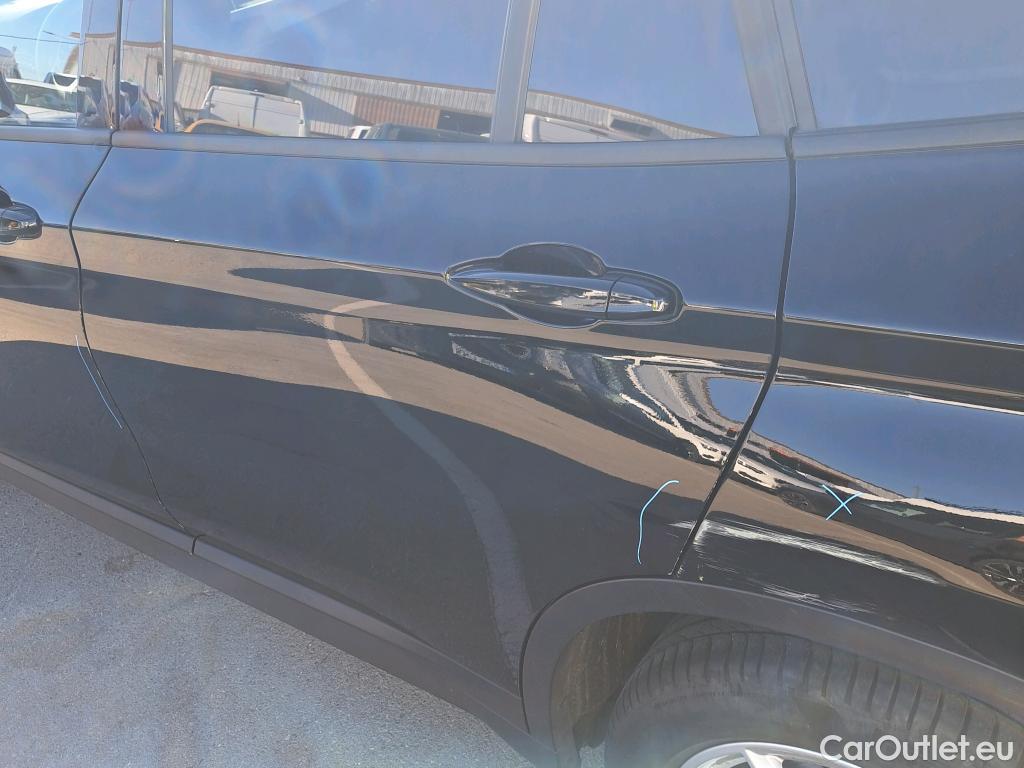  Bmw  X1 BMW  / 2019 / 5P / todoterreno sDrive18dA Corporate #17