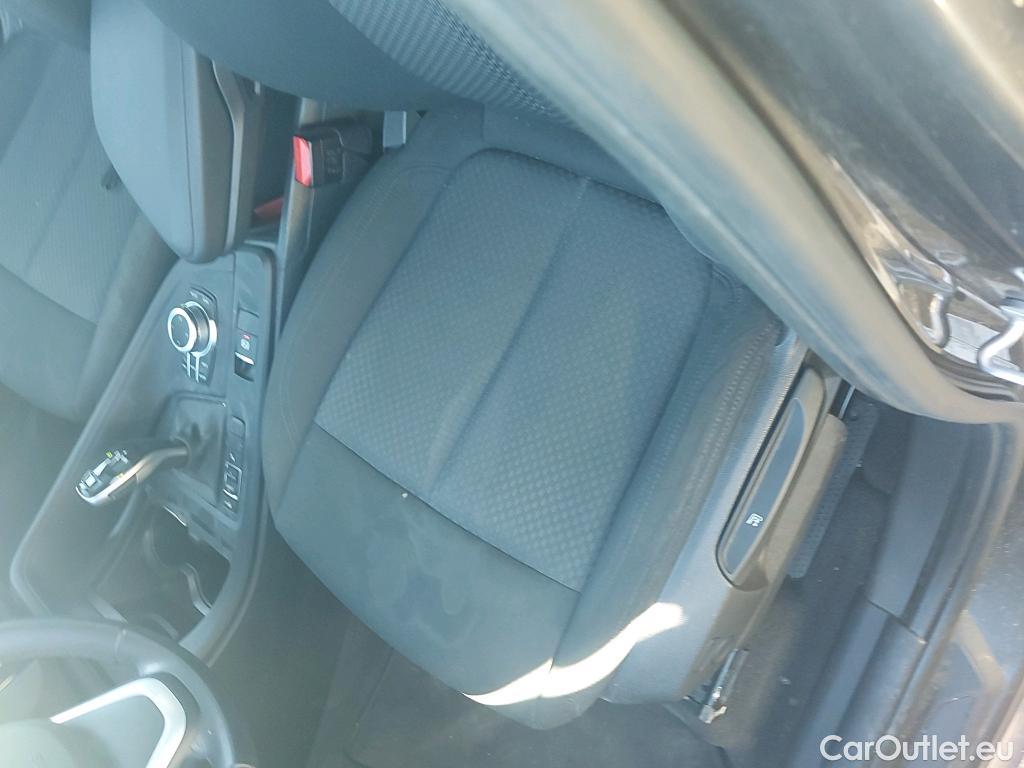  Bmw  X1 BMW  sDrive18i (CX2) #12