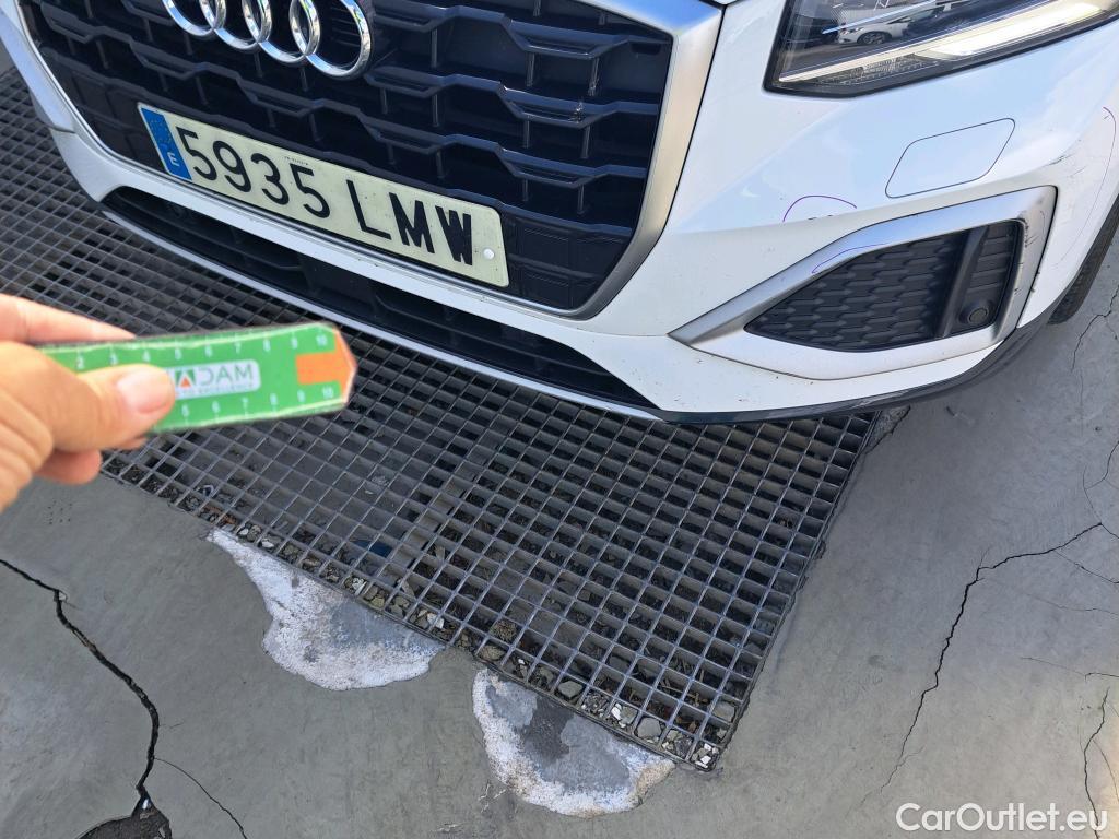  Audi  Q2 AUDI  / 2020 / 5P / todoterreno Advanced 35 TFSI 110kW (150CV) S tronic (AC) #20