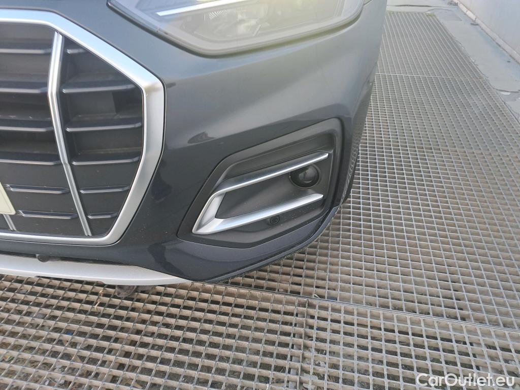  Audi  Q5 AUDI  / 2020 / 5P / todoterreno Advanced 35 TDI 120kW S tronic #23
