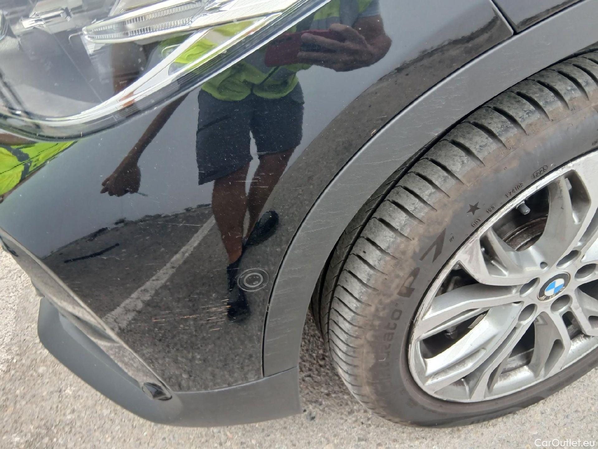  Bmw  X2 BMW  sDrive18iA 136 CV #Opcionales 11000 €# #8