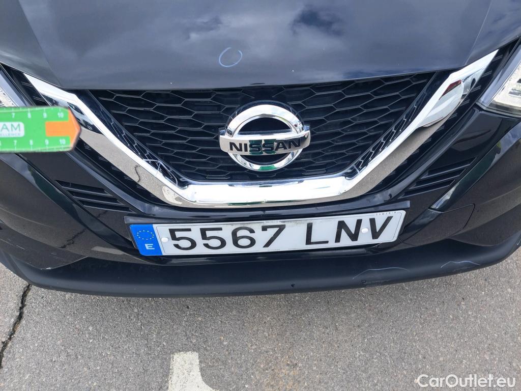  Nissan  Qashqai NISSAN  / 5P / DIG-T 140 CV E6D N-STYLE #1