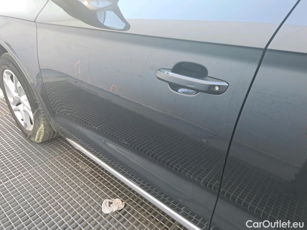 Audi  Q5 AUDI  / 2020 / 5P / todoterreno Advanced 35 TDI 120kW S tronic #33