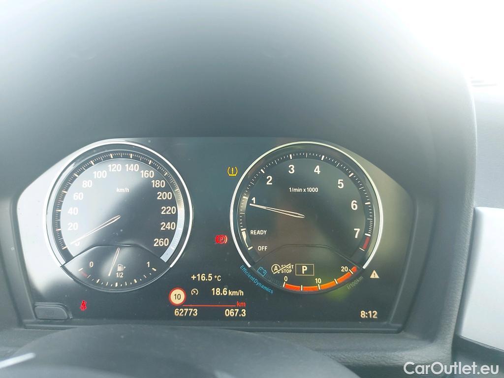  Bmw  X1 BMW  sDrive18i (CX2) #25