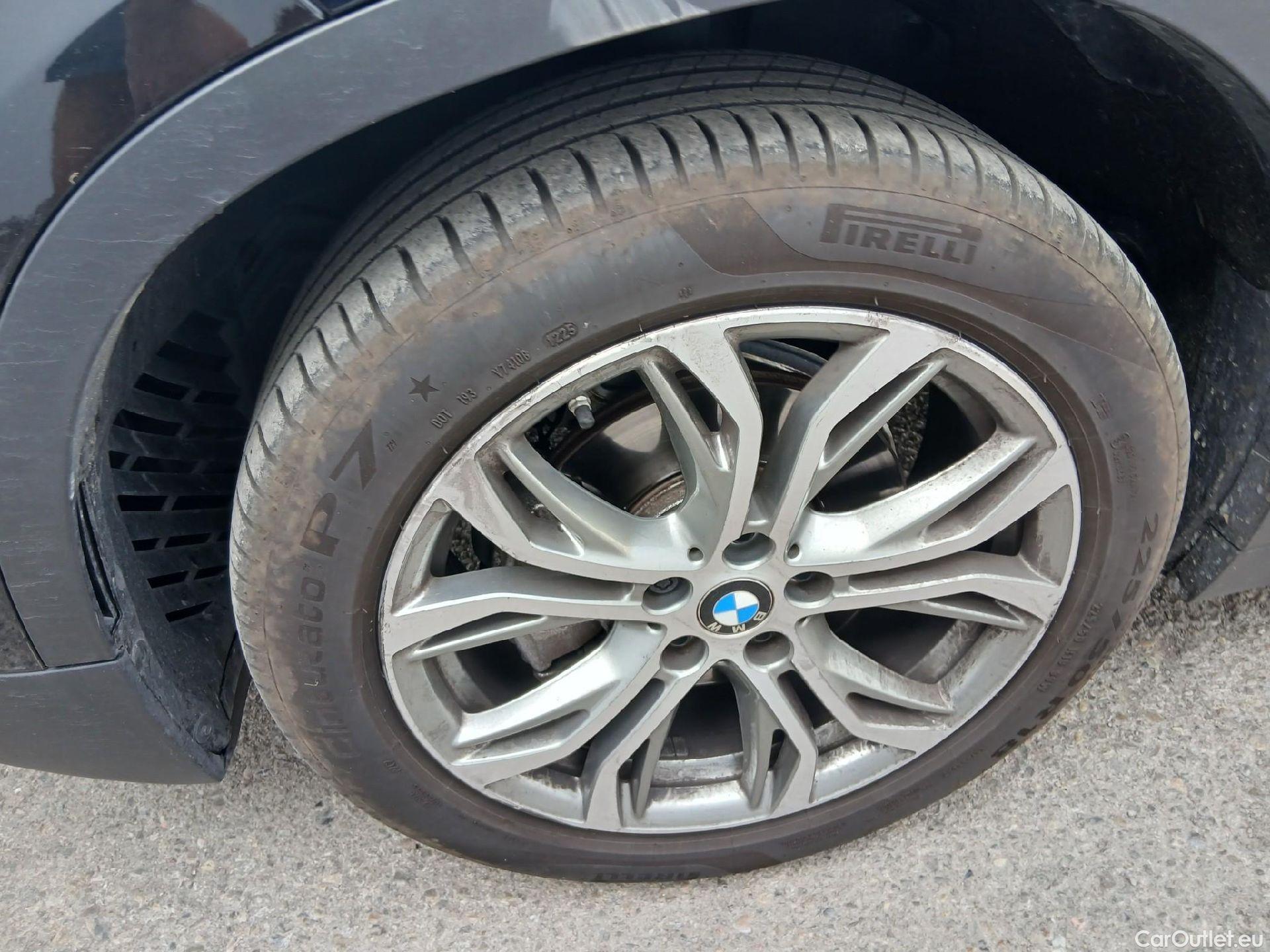  Bmw  X2 BMW  sDrive18iA 136 CV #Opcionales 11000 €# #10