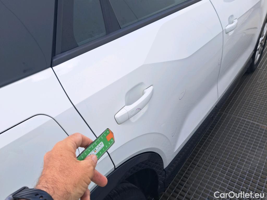  Audi  Q2 AUDI  / 2020 / 5P / todoterreno Advanced 35 TFSI 110kW (150CV) S tronic (AC) #22