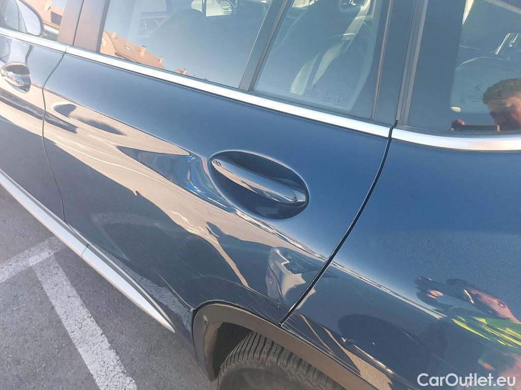  Bmw  X4 BMW  / 2021 / 5P / todoterreno xDrive20d xLine #1
