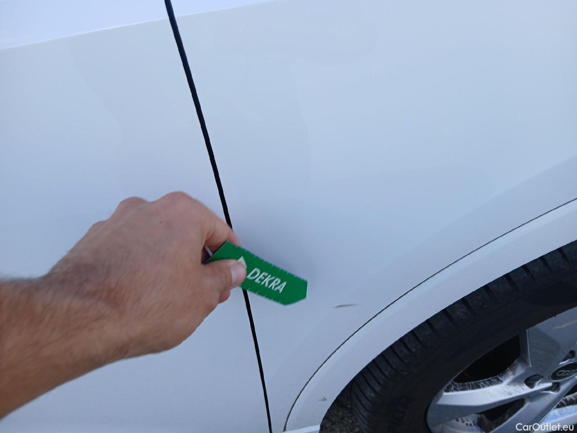  Audi  Q3 AUDI  / 2018 / 5P / todoterreno Advanced 35 TFSI 110kW (150CV) S tronic #19