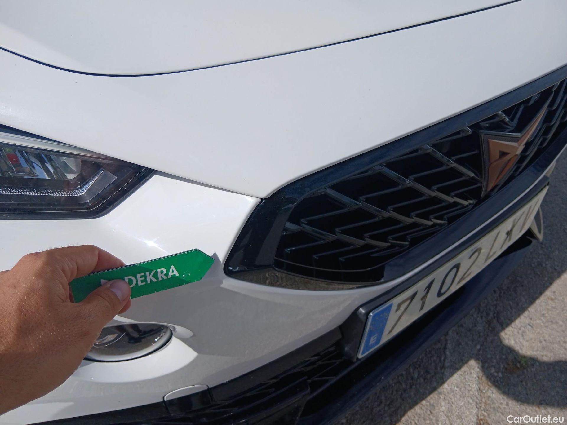  Cupra  Formentor CUPRA  / 2020 / 5P / todoterreno 1.5 TSI 110kW (150 CV) (AC3) #2