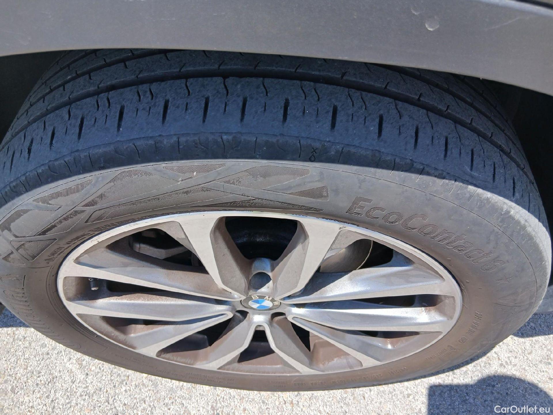  Bmw  X3 BMW  / 5P / xDrive20dA xLine 190 CV #29