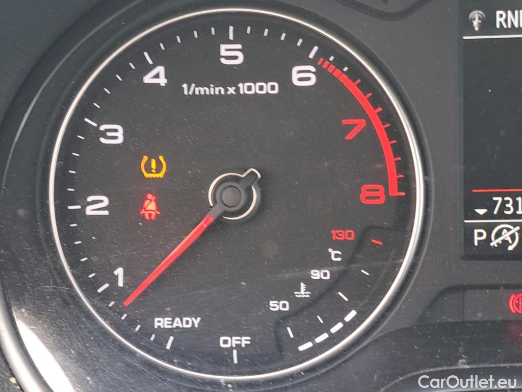  Audi  Q2 AUDI  / 2020 / 5P / todoterreno Advanced 35 TFSI 110kW (150CV) S tronic (AC) #25