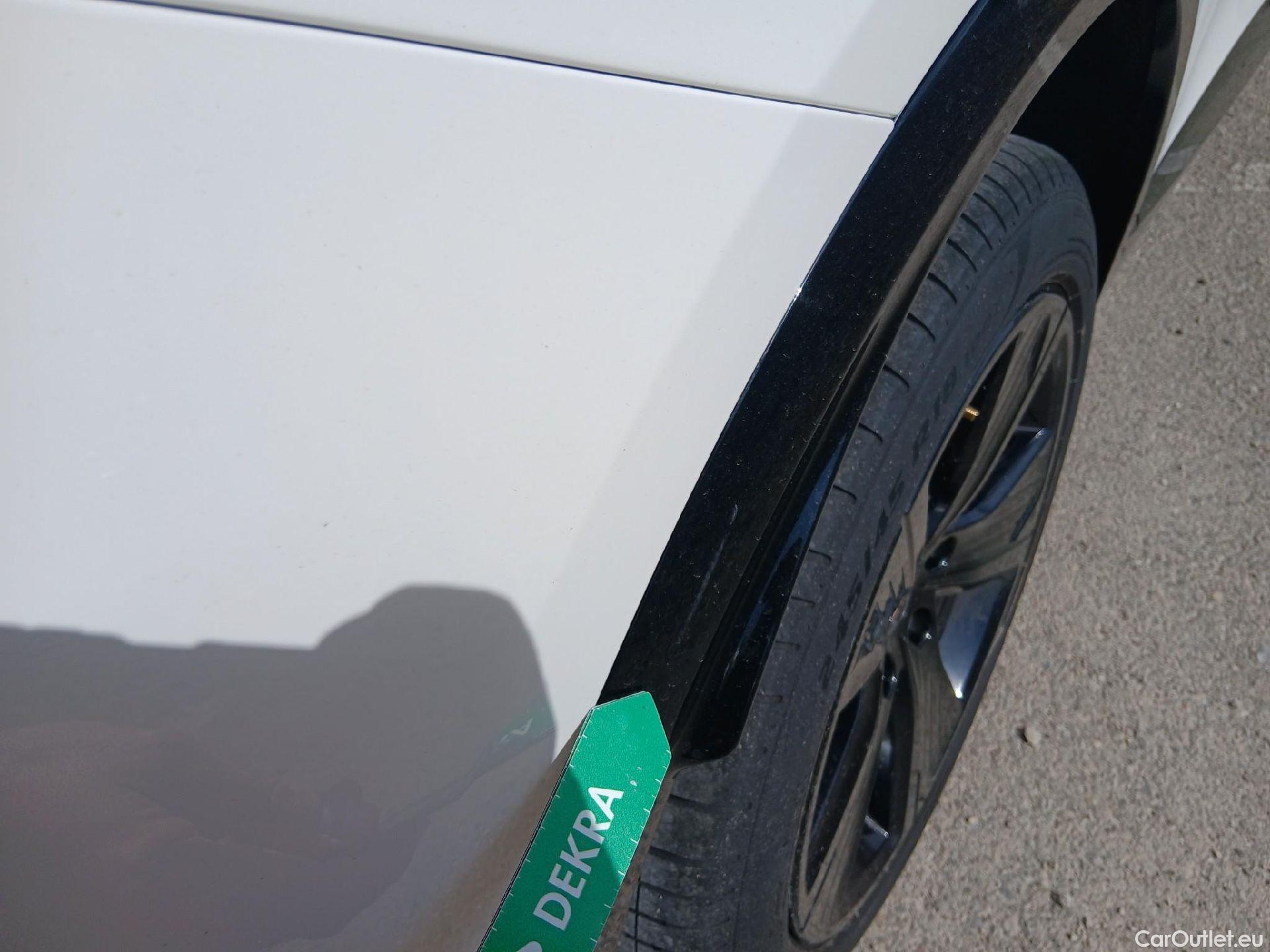  Cupra  Formentor CUPRA  / 2020 / 5P / todoterreno 1.5 TSI 110kW (150 CV) (AC3) #30