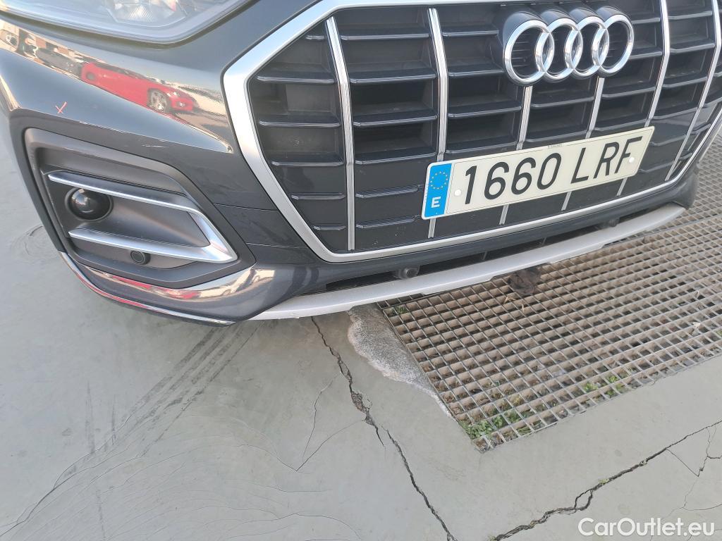  Audi  Q5 AUDI  / 2020 / 5P / todoterreno Advanced 35 TDI 120kW S tronic #15