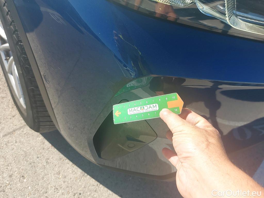  Bmw  X4 BMW  / 2021 / 5P / todoterreno xDrive20d xLine #25