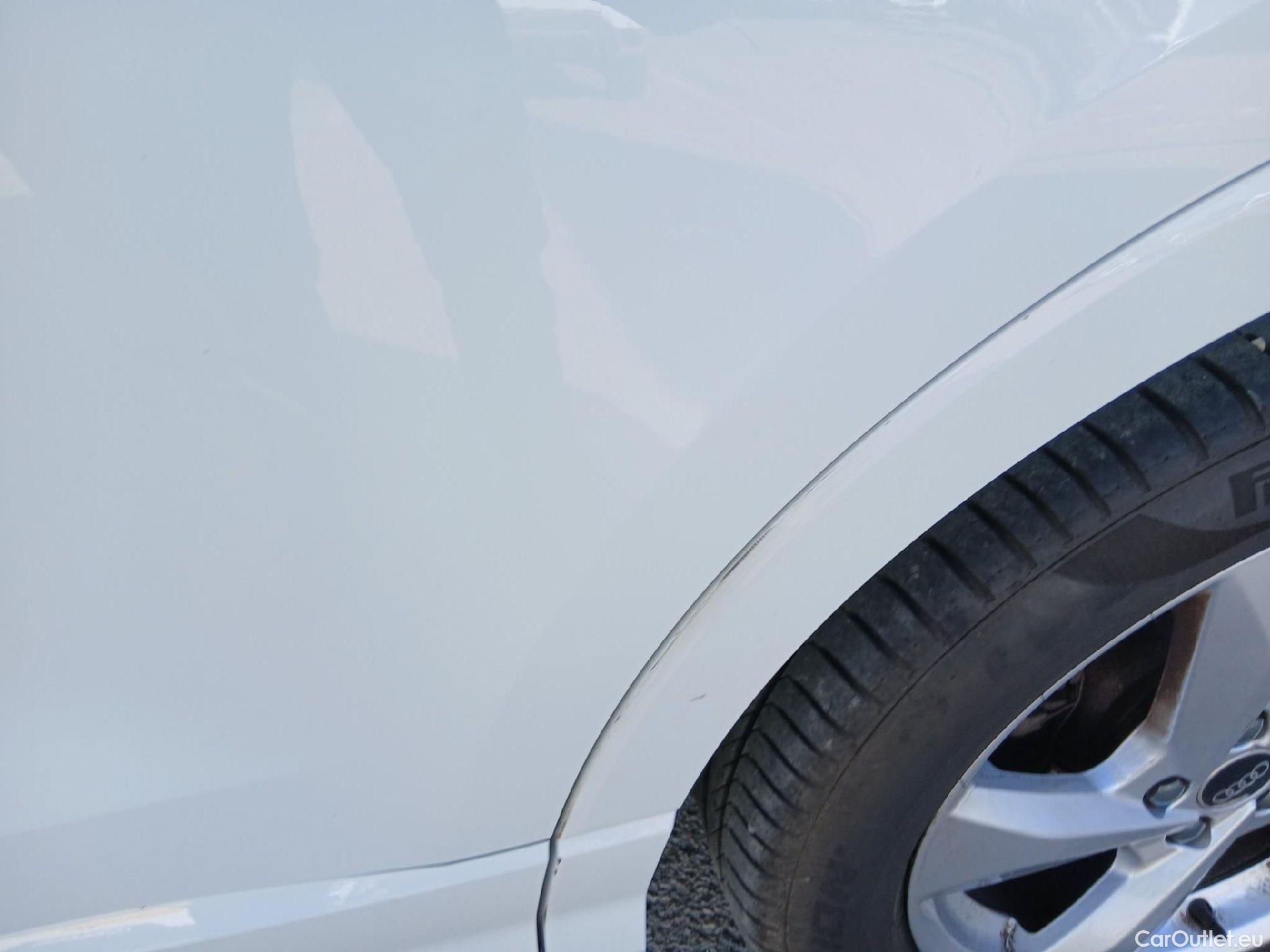  Audi  Q3 AUDI  / 2018 / 5P / todoterreno Advanced 35 TFSI 110kW (150CV) S tronic #12