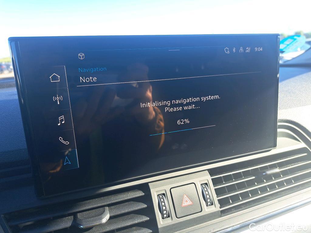  Audi  Q5 AUDI  / 2020 / 5P / todoterreno Advanced 35 TDI 120kW S tronic #32