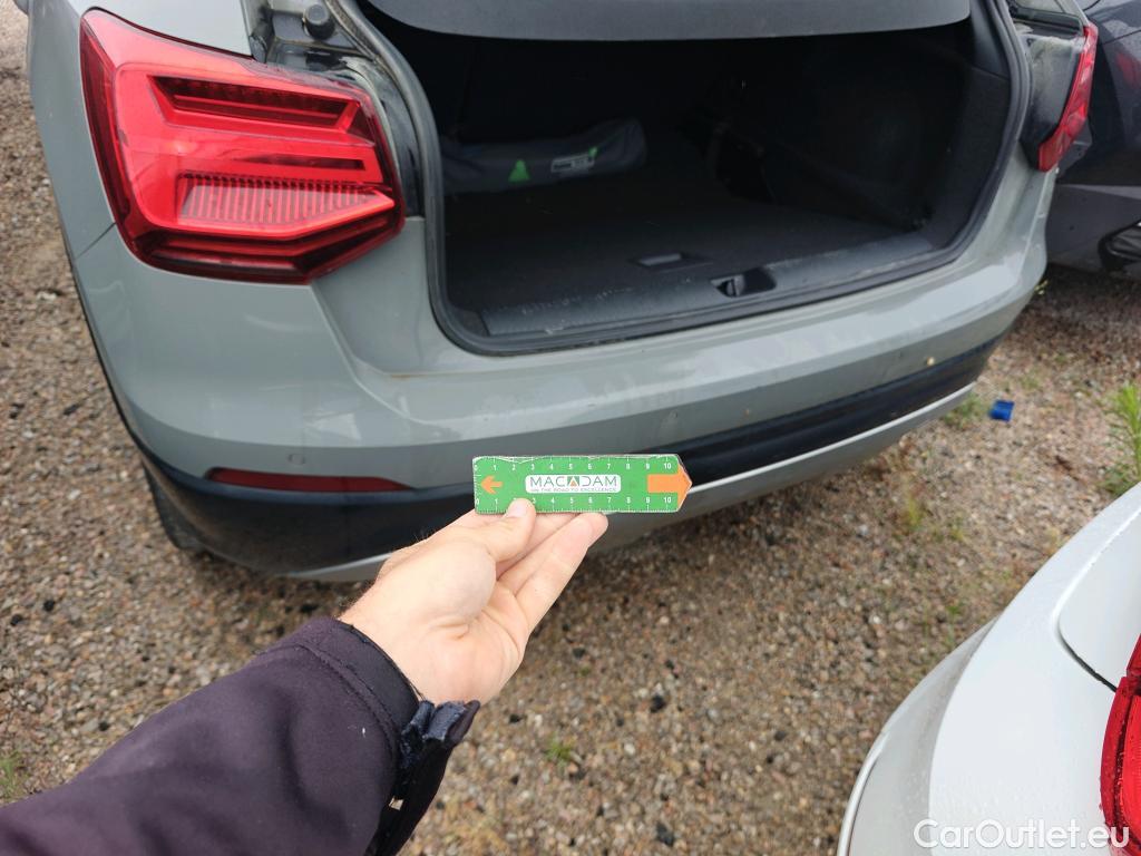  Audi  Q2 AUDI  / 2016 / 5P / todoterreno Design 30 TFSI 85kW (116CV) #23
