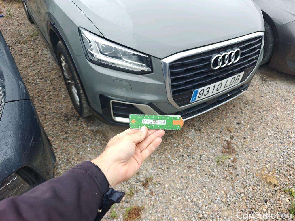  Audi  Q2 AUDI  / 2016 / 5P / todoterreno Design 30 TFSI 85kW (116CV) #20