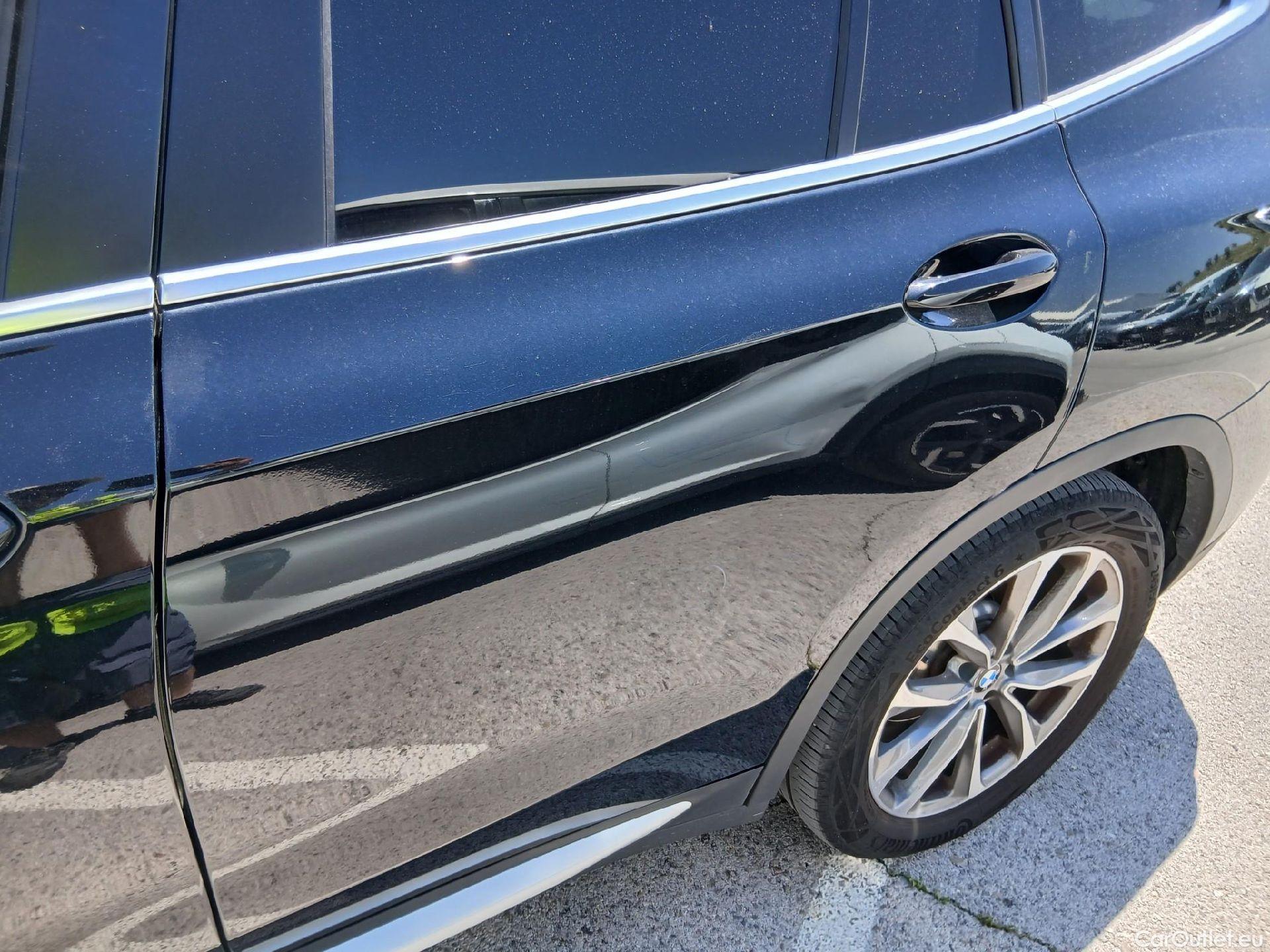  Bmw  X3 BMW  / 5P / xDrive20dA xLine 190 CV #14