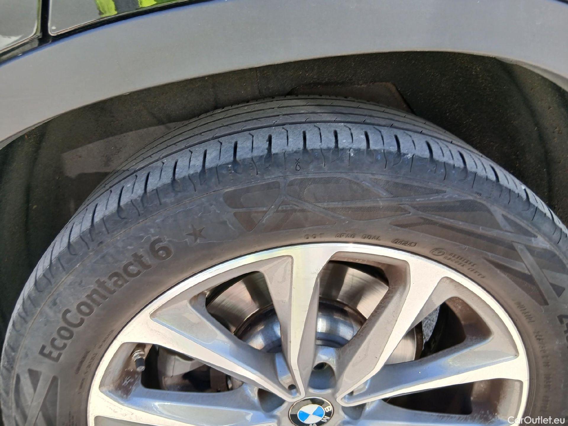  Bmw  X3 BMW  / 5P / xDrive20dA xLine 190 CV #17