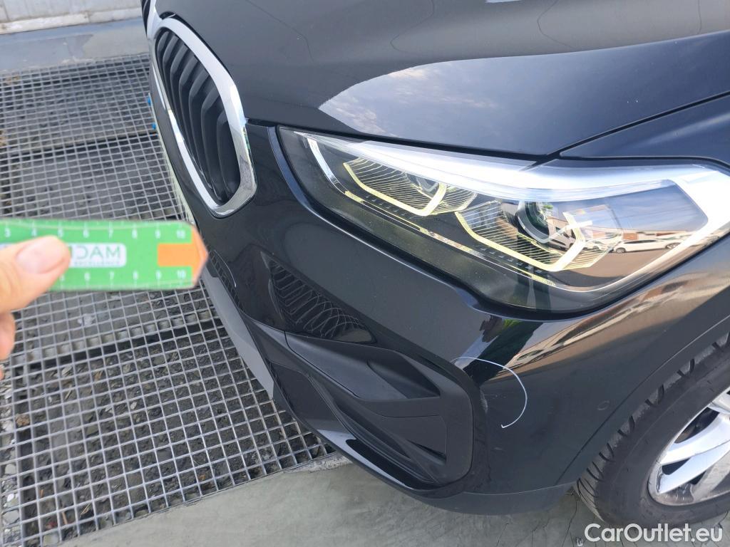  Bmw  X1 BMW  sDrive16d Business 115 CV #43