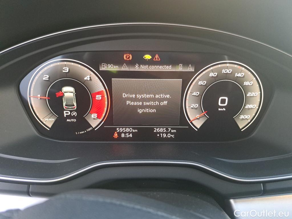  Audi  Q5 AUDI  / 2020 / 5P / todoterreno Advanced 35 TDI 120kW S tronic #36