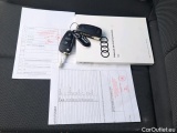  Audi  Q2 AUDI  / 2020 / 5P / todoterreno Advanced 35 TFSI 110kW (150CV) S tronic (AC) #9