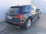  Audi  Q5 AUDI  / 2020 / 5P / todoterreno Advanced 35 TDI 120kW S tronic #2