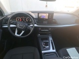  Audi  Q5 AUDI  / 2020 / 5P / todoterreno Advanced 35 TDI 120kW S tronic #3
