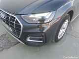  Audi  Q5 AUDI  / 2020 / 5P / todoterreno Advanced 35 TDI 120kW S tronic #17